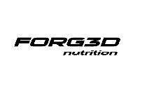 FORG3D NUTRITION