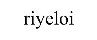 RIYELOI