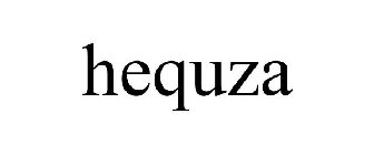 HEQUZA