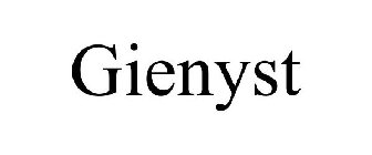 GIENYST
