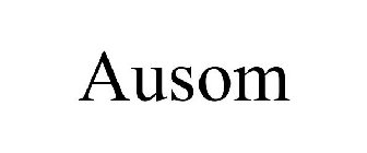 AUSOM