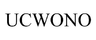 UCWONO