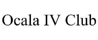 OCALA IV CLUB