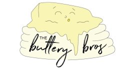 THE BUTTERY BROS