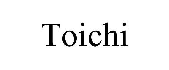 TOICHI