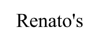 RENATO'S