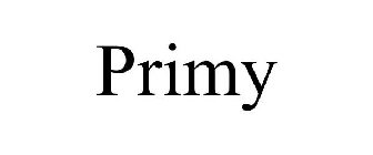 PRIMY