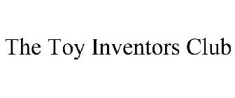 THE TOY INVENTORS CLUB