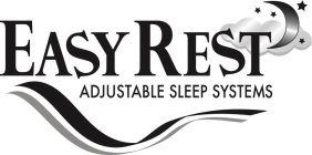 EASYREST ADJUSTABLE SLEEP SYSTEMS