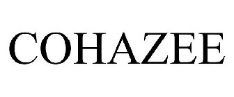 COHAZEE