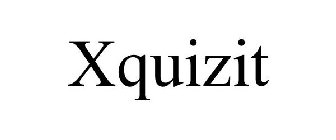 XQUIZIT