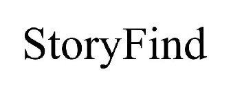 STORYFIND