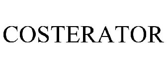 COSTERATOR