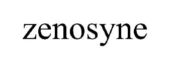 ZENOSYNE