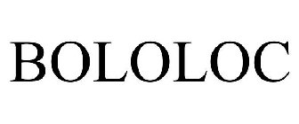 BOLOLOC