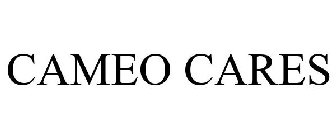 CAMEO CARES