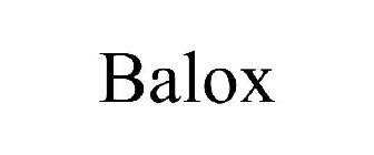 BALOX