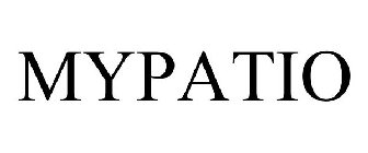 MYPATIO