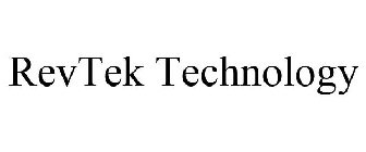 REVTEK TECHNOLOGY