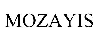 MOZAYIS