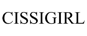 CISSIGIRL