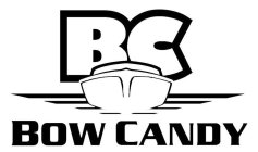 BC BOW CANDY
