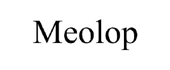 MEOLOP