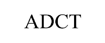 ADCT