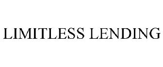 LIMITLESS LENDING