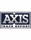 AXIS TRACK REPORT