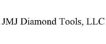 JMJ DIAMOND TOOLS, LLC