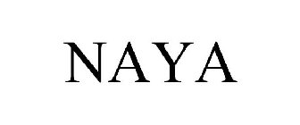 NAYA'S