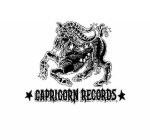 CAPRICORN RECORDS