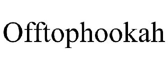 OFFTOPHOOKAH