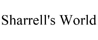 SHARRELL'S WORLD