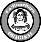 LA RANCHERA ORIGINAL