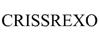 CRISSREXO