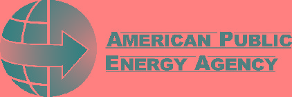 AMERICAN PUBLIC ENERGY AGENCY
