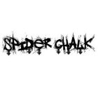 SPIDER CHALK