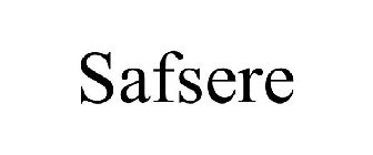 SAFSERE