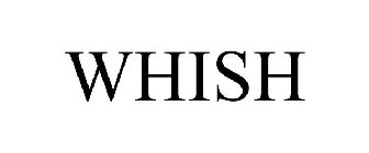 WHISH