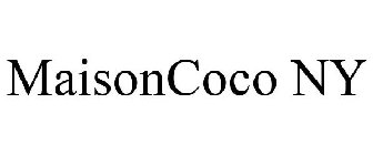 MAISONCOCO NY