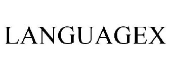 LANGUAGEX