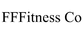 FFFITNESS CO