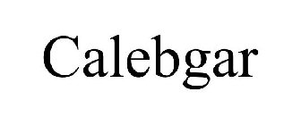 CALEBGAR