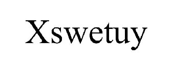 XSWETUY