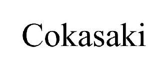 COKASAKI