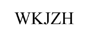 WKJZH