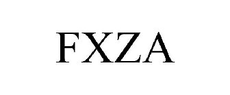 FXZA