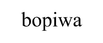 BOPIWA